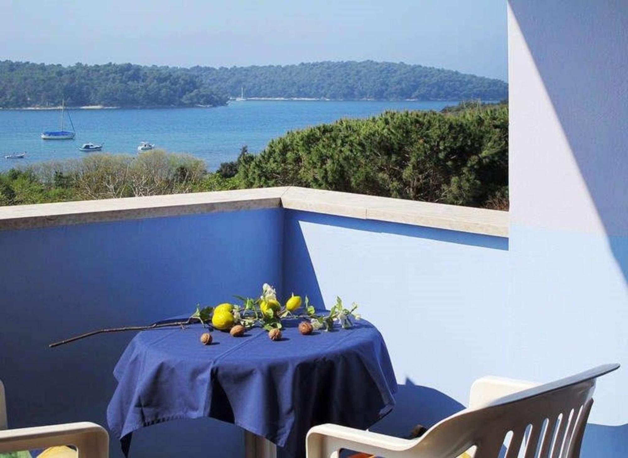 The Blue House Leilighet Vinkuran Rom bilde